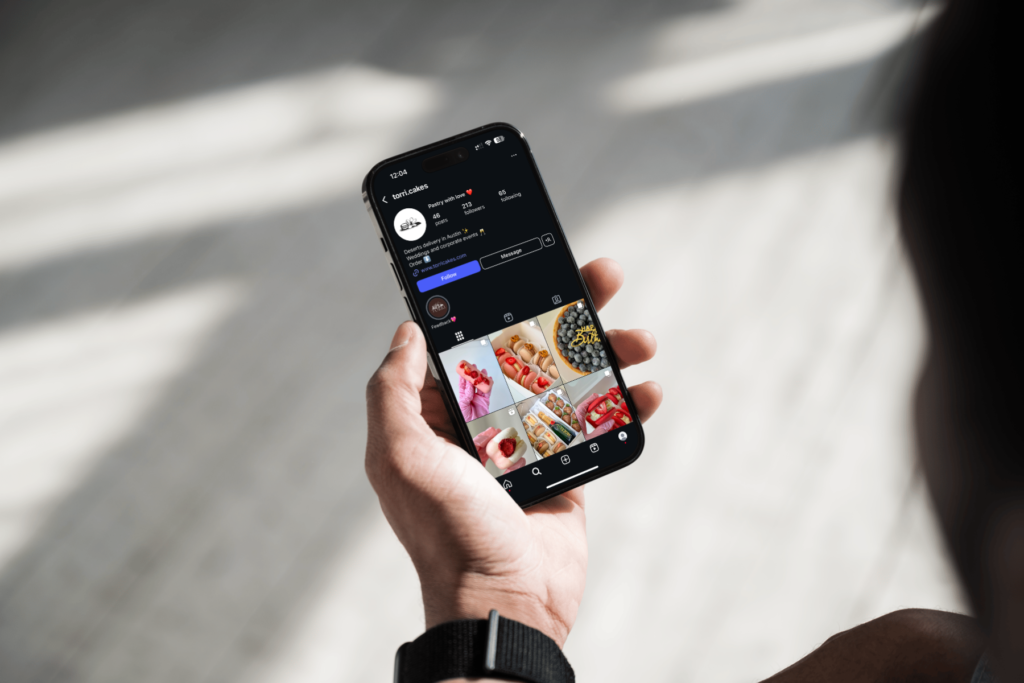 social media marketing agency